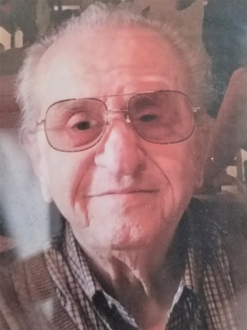 Obituary of Christos George Argeropoulos