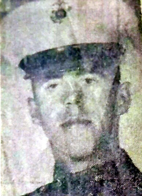 Obituary of Albert Thomas Vaughan