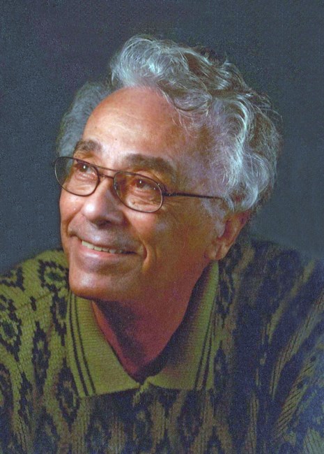 Obituary of Beauford T. Williams