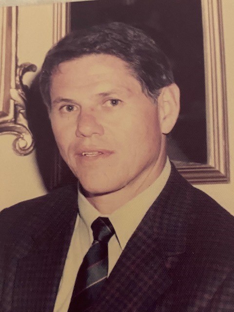 Obituary of Thomas Lee Cadenhead