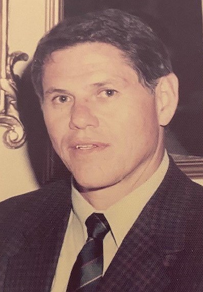 Obituary of Thomas Lee Cadenhead