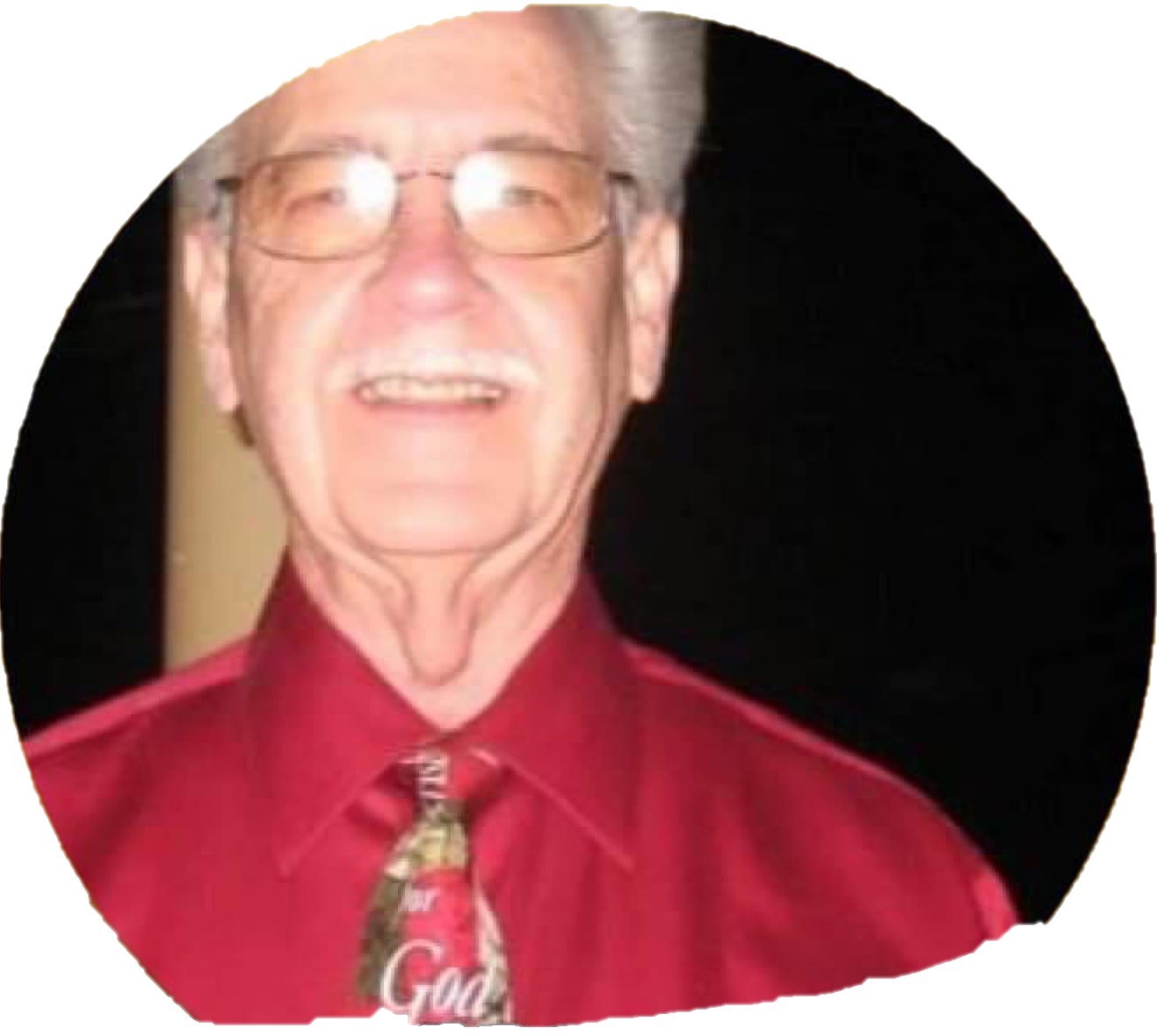 Obituary of J.V. Johnson