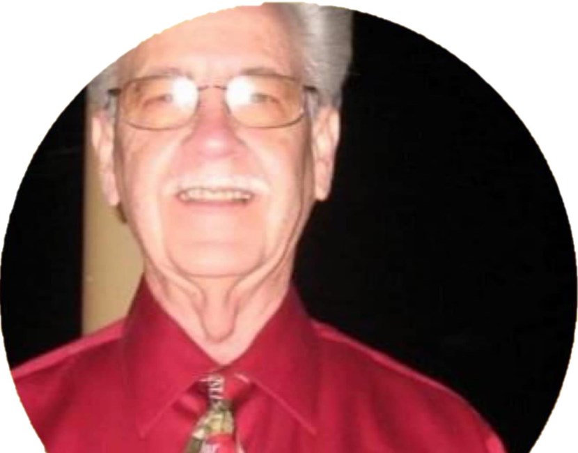 Obituary of J.V. Johnson