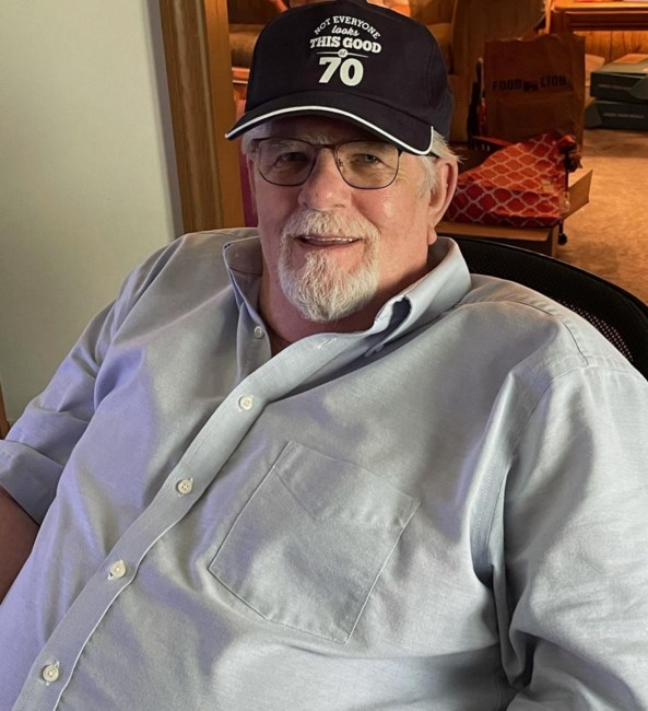 Obituario de John Thomas Womersley Jr.