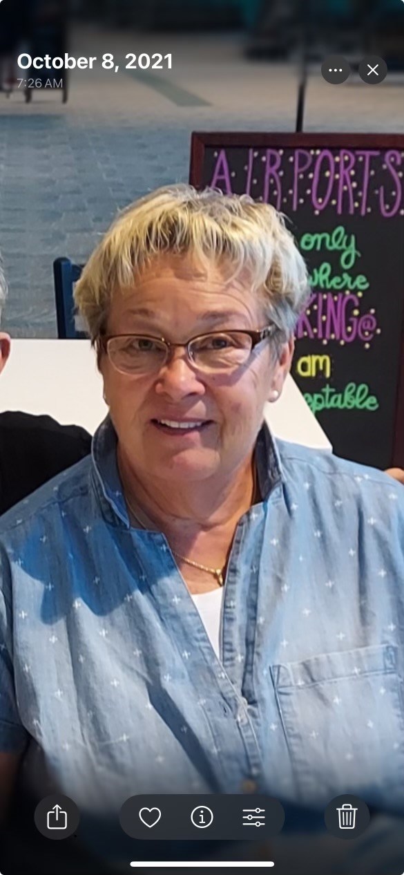 Obituary of Laurie E. Haas