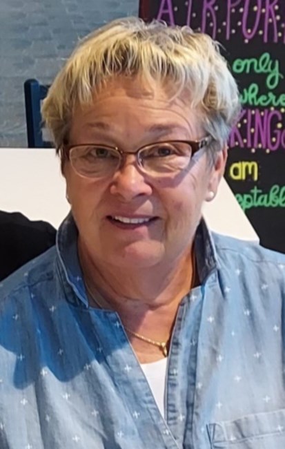 Obituary of Laurie E. Haas