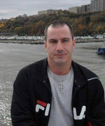 Obituary of Joseph A. Porzio