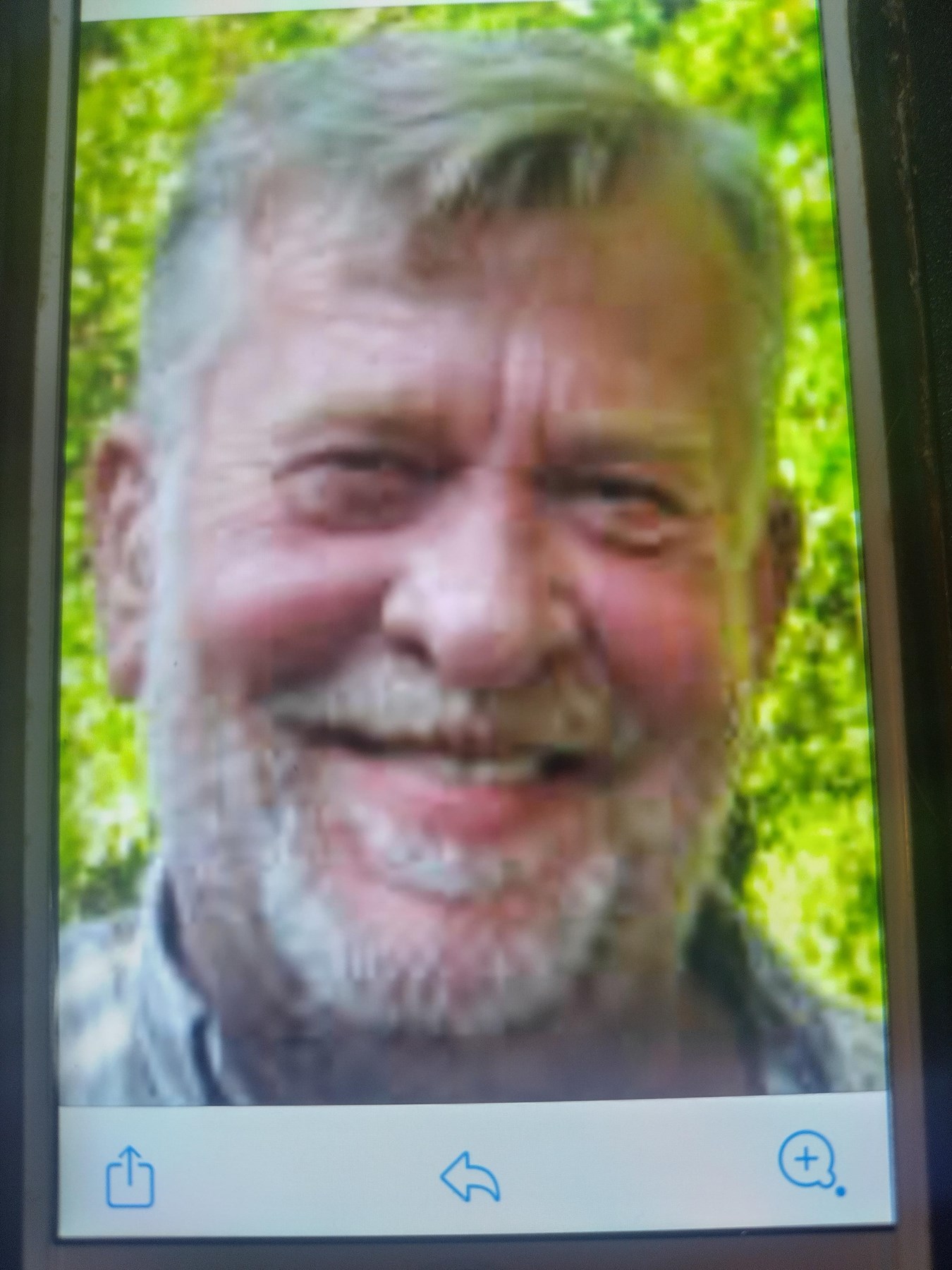 Obituary of Edward F. Wiglesworth