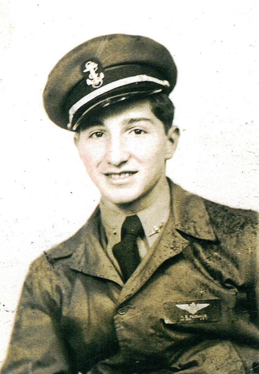 Ted Parsons Obituary Westlake Village, CA