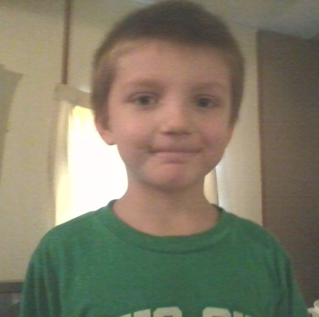 Obituary of Xander Vandale Bradford Scott Korpela