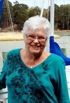 Obituary of Velma Fay Caza