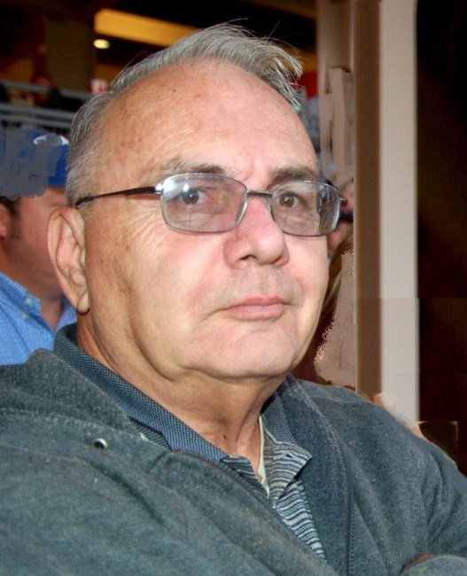 Obituary of William K Baldridge Jr.