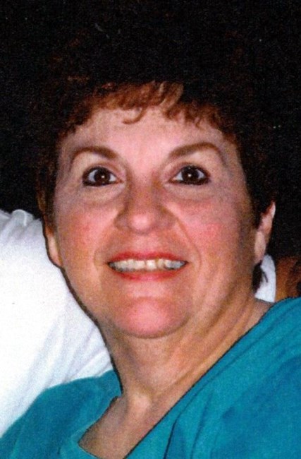 Obituary of Mary Senia