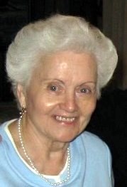 Obituario de Mrs. Kathleen Z. Rice