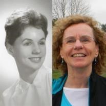 Obituary of Carol Anne McCormick