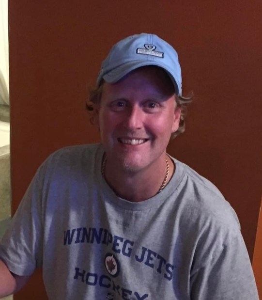 Obituary of Gordon Alexander Glover