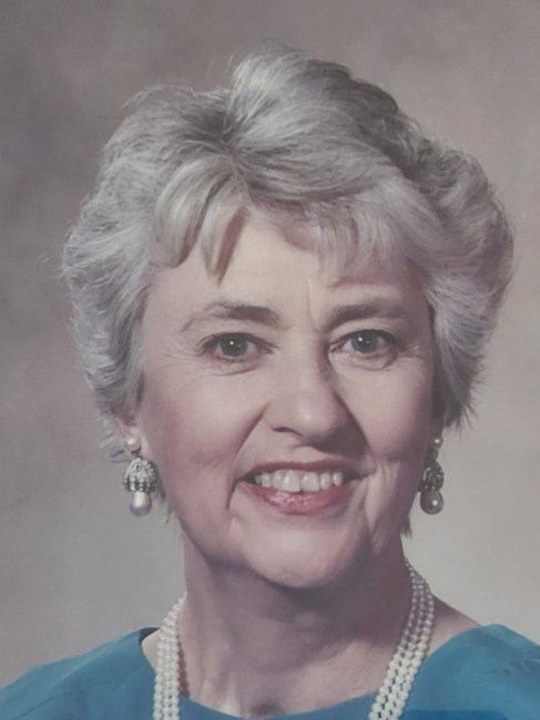 Obituary of Lillian Lamb Williams