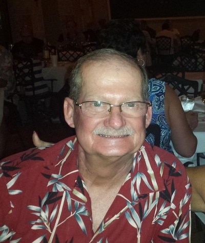 Obituary of Ronald Lee Taylor