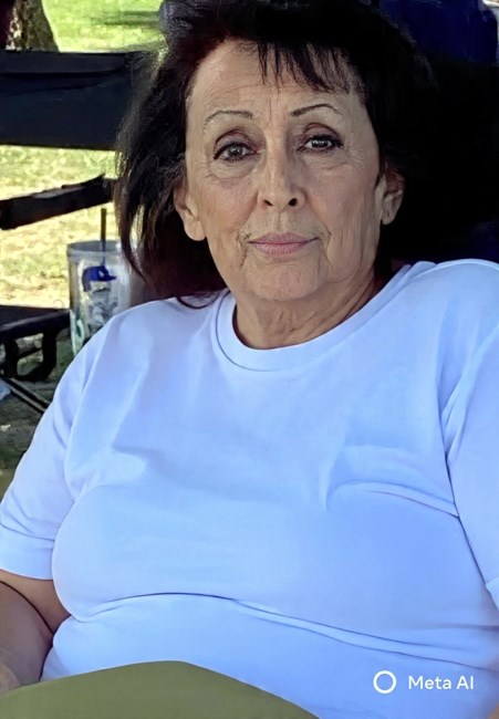 Obituary of Sylvia Frances Lower