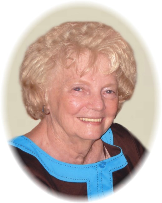 Obituary of Susan C. Frederickson