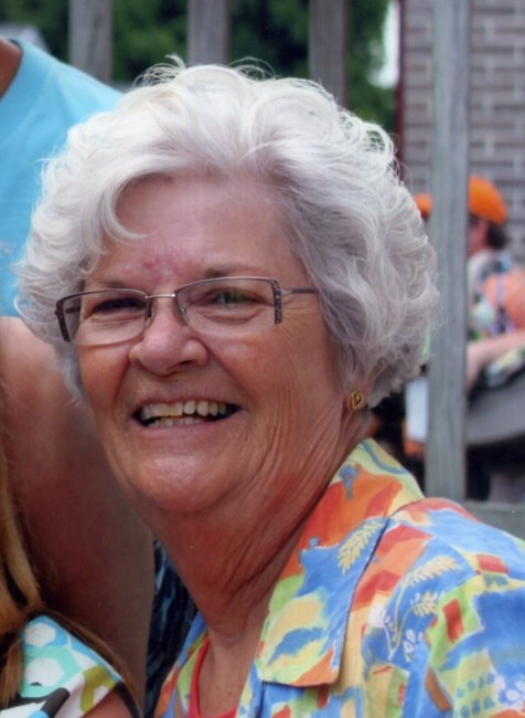 Obituary of Janice C. Killian