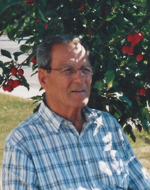 Avis de décès de Mario Tremblay