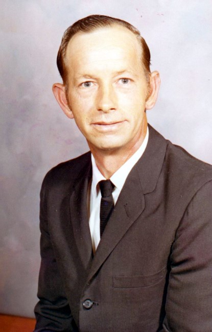 Obituary of L.C. Ayers