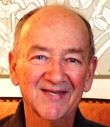 Avis de décès de Paul Franklin Kennedy