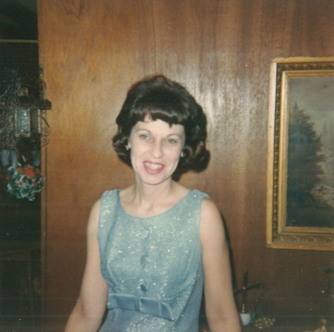 Obituary of Barbara June Elices