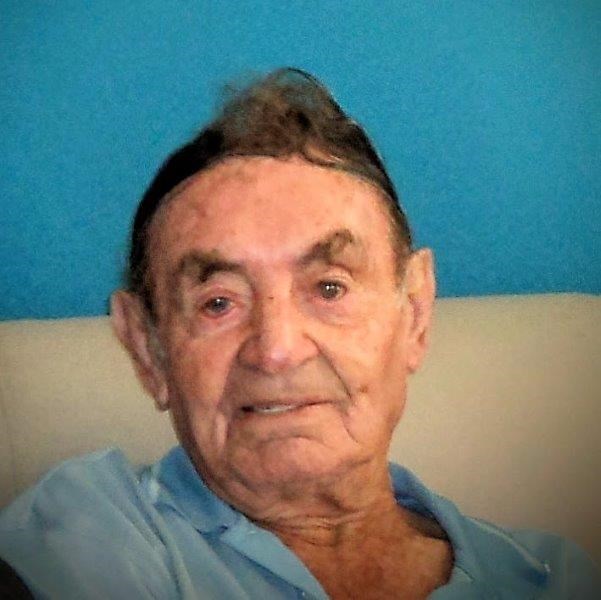 Obituario de Benjamin Perez Casillas