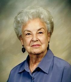 Obituary of Wanda E. Leonard-Christen