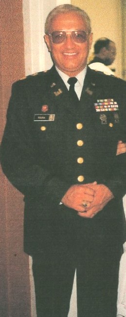 Obituario de Joseph Alexander Roura Sanabria