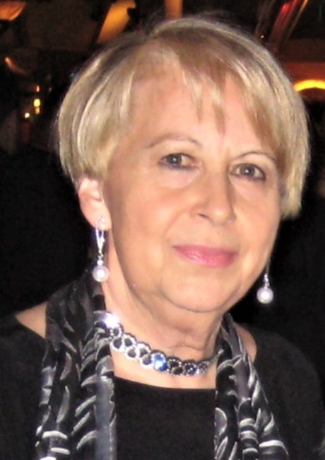 Obituary of Assunta Santilli