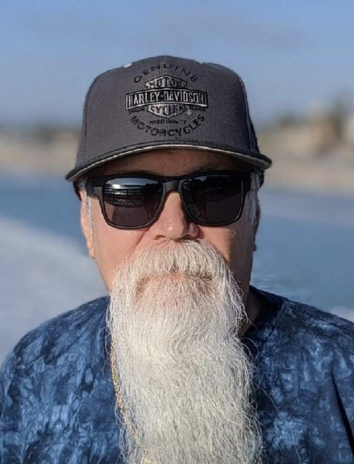 Obituary of Robert Ramirez