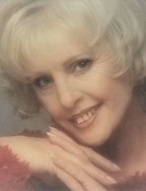 Obituary of Connie Jo Diaz