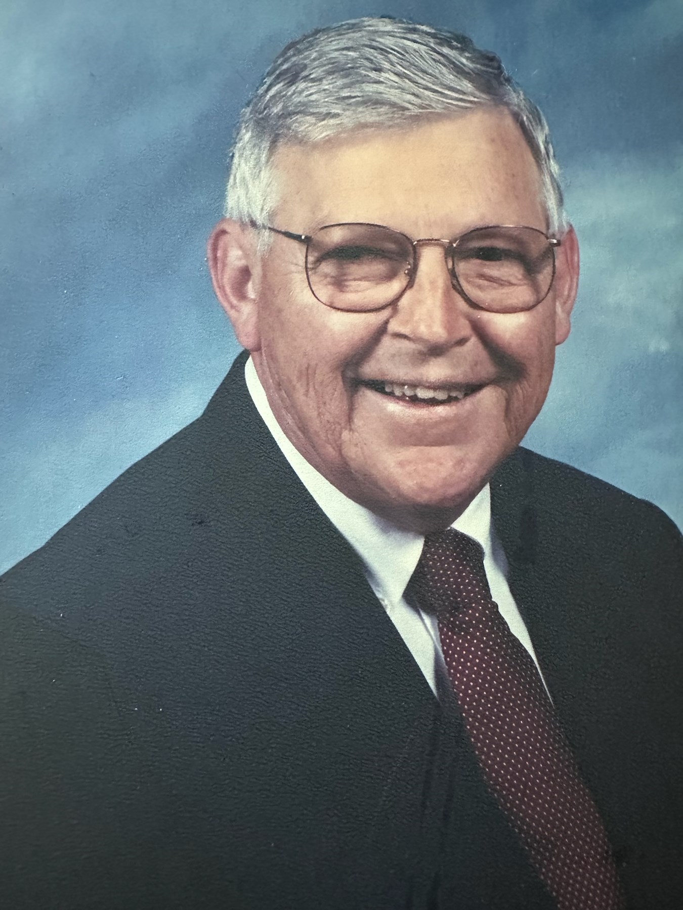 Dr. Charles Alexander Cawthorne Obituary Montgomery, AL