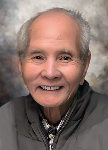 Obituary of Fay On "Bill" Wong