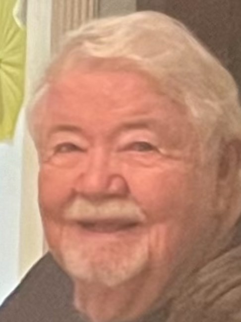 Obituary of James "Ron" Ronald Chapman Sr.