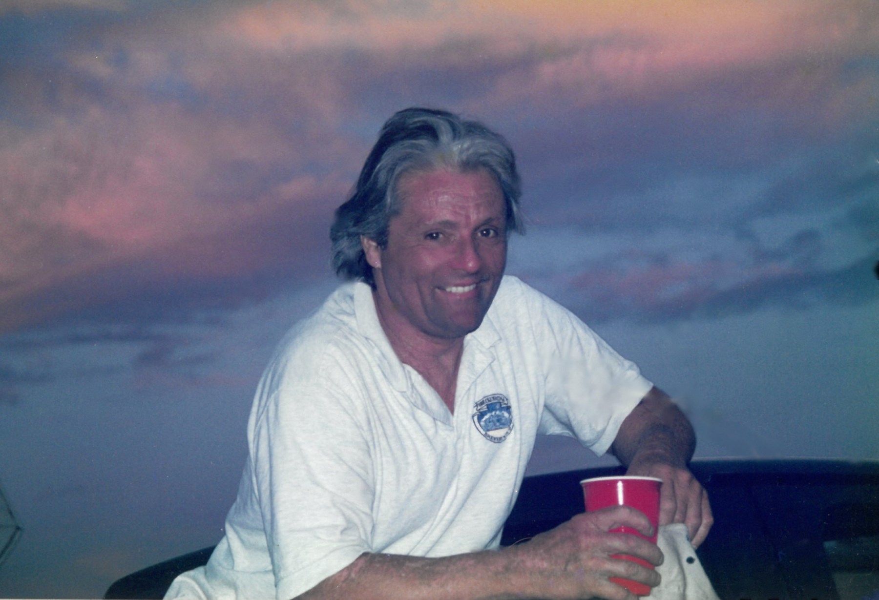 Obituary of Michael Corcoran Smith