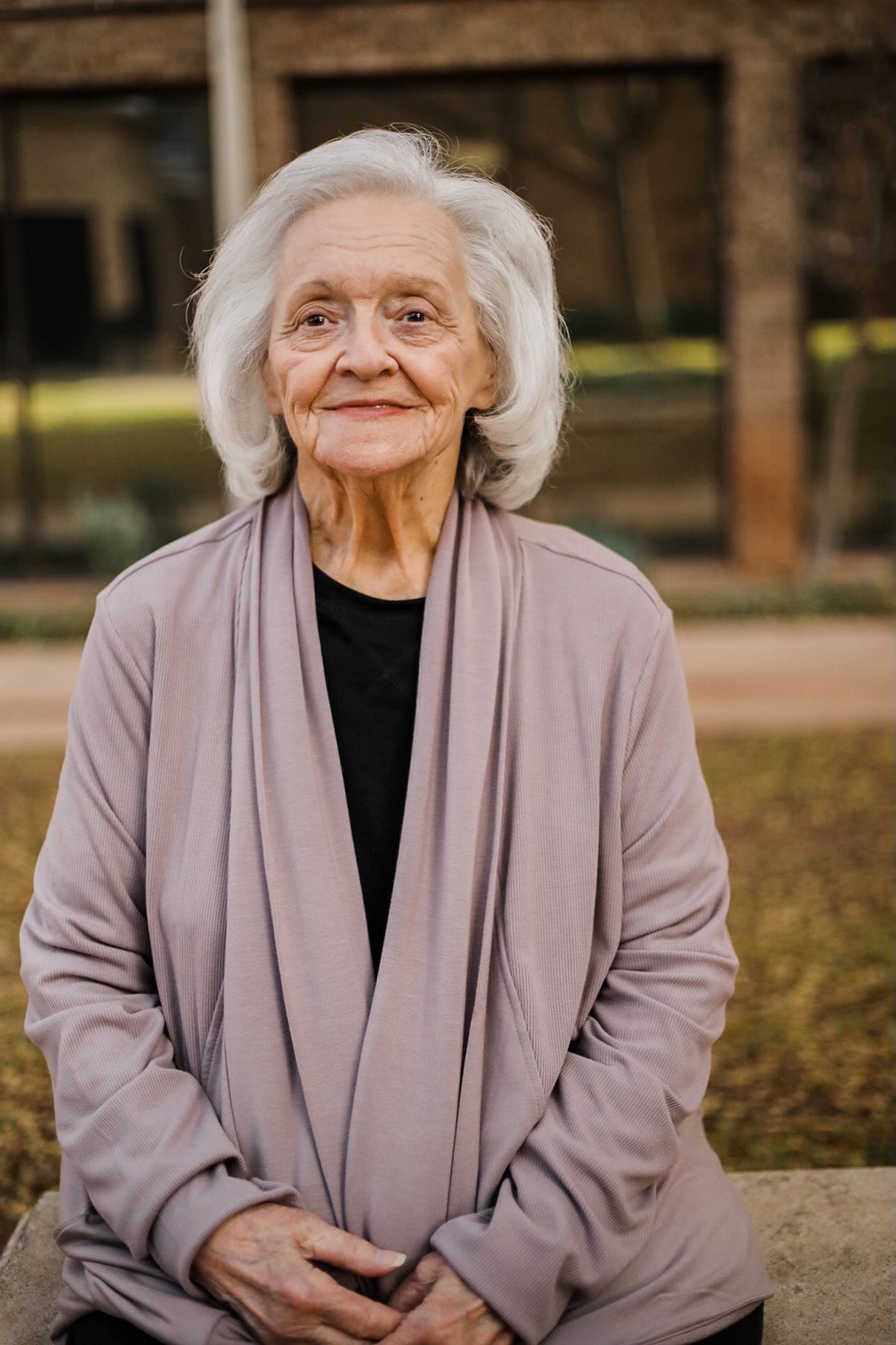 Obituary of Barbara J Lane