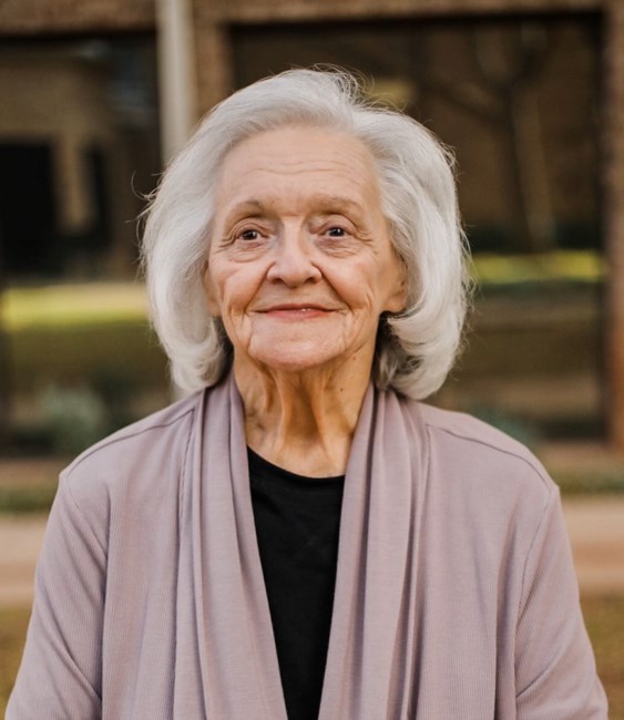 Obituary of Barbara J Lane