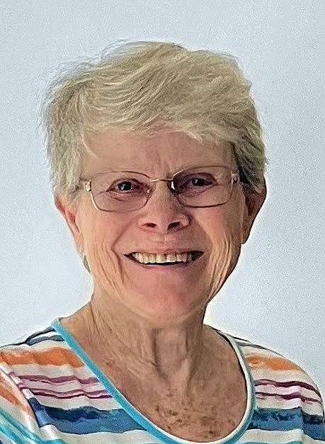 Obituary of Gayle W Newman