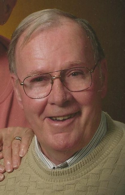 Obituary of Christian "Chris" Lambert Coenraad