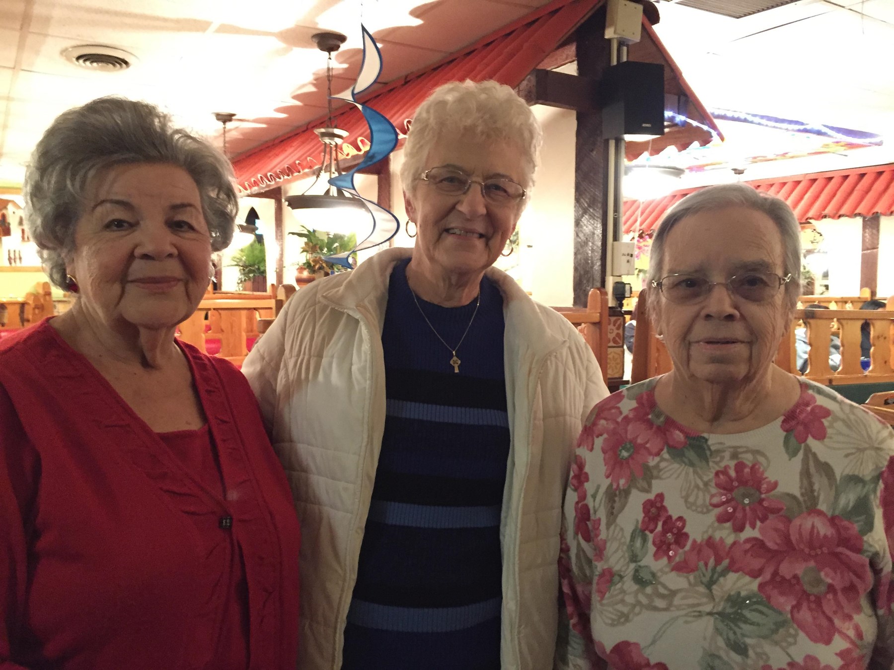 Obituary of Teresa Flores