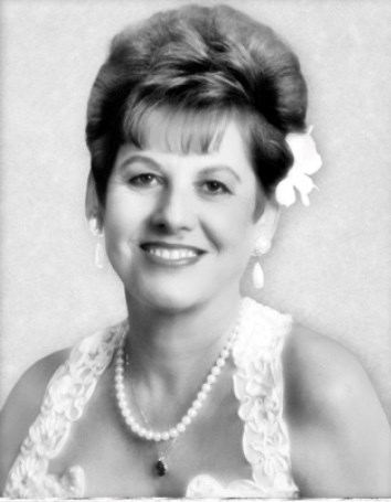 Obituario de Shirley Elizabeth Lamm