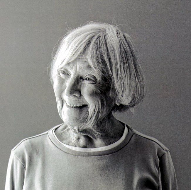 Obituary of Sally Amory