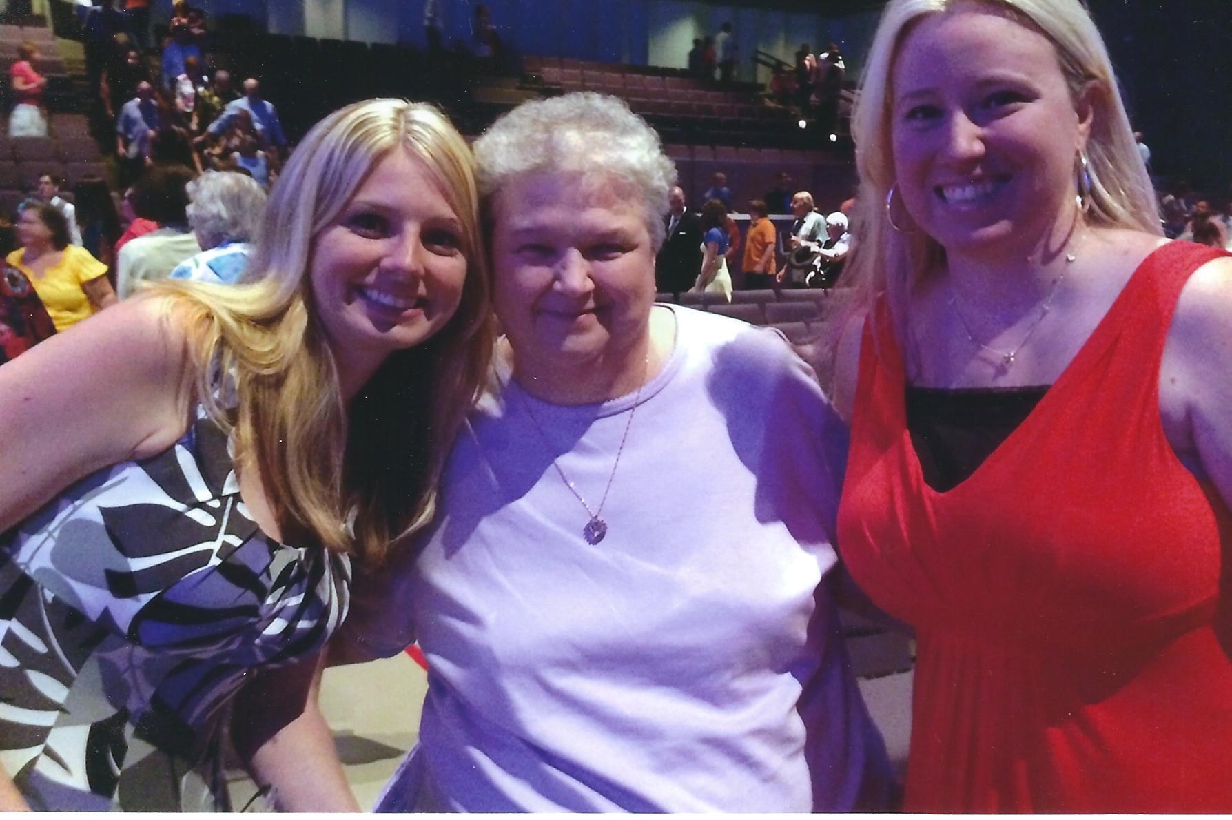 Obituario de Darlene Rose Sullivan