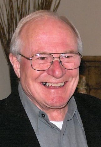 Obituary of Lloyd David Carr