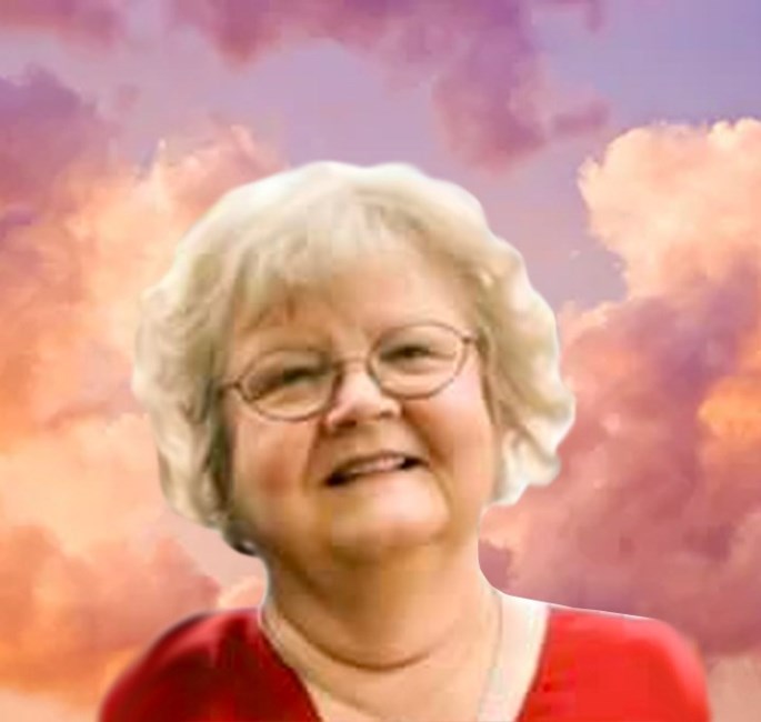 Obituary of Carol Sue Montgomery