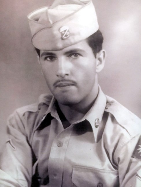 Obituary of Santos Valdez López